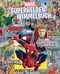 MARVEL – Superhelden-Wimmelbuch Cover des Buches MARVEL – Superhelden-Wimmelbuch (ISBN: 9783570178416)