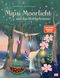 Mipsi Moorlicht und das Waldgeheimnis Cover des Buches Mipsi Moorlicht und das Waldgeheimnis (ISBN: 9783570181850)