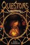 Questors - Die Weltenretter Cover des Buches Questors - Die Weltenretter (ISBN: 9783570220399)
