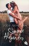 Ein Sommer mit Alejandro Cover des Buches Ein Sommer mit Alejandro (ISBN: 9783570312018)