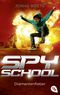 Spy School - Diamantenfieber Cover des Buches Spy School - Diamantenfieber (ISBN: 9783570315927)