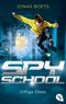 Spy School - Giftige Dosis Cover des Buches Spy School - Giftige Dosis (ISBN: 9783570316801)