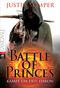 Battle of Princes - Kampf um den Thron Cover des Buches Battle of Princes - Kampf um den Thron (ISBN: 9783570402566)