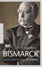 Bismarck Cover des Buches Bismarck (ISBN: 9783570552896)