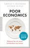 Poor Economics Cover des Buches Poor Economics (ISBN: 9783570554302)