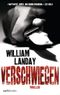 Verschwiegen Cover des Buches Verschwiegen (ISBN: 9783570585078)