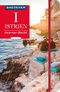 Baedeker Reiseführer Istrien, Kvarner-Bucht Cover des Buches Baedeker Reiseführer Istrien, Kvarner-Bucht (ISBN: 9783575001399)