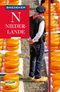 Baedeker Reiseführer Niederlande Cover des Buches Baedeker Reiseführer Niederlande (ISBN: 9783575001498)