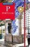 Baedeker Reiseführer Portugal Cover des Buches Baedeker Reiseführer Portugal (ISBN: 9783575002501)