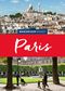 Baedeker SMART Reiseführer Paris Cover des Buches Baedeker SMART Reiseführer Paris (ISBN: 9783575007124)