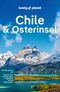 LONELY PLANET Reiseführer Chile & Osterinsel Cover des Buches LONELY PLANET Reiseführer Chile & Osterinsel (ISBN: 9783575010773)