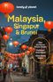 LONELY PLANET Reiseführer Malaysia, Singapur & Brunei Cover des Buches LONELY PLANET Reiseführer Malaysia, Singapur & Brunei (ISBN: 9783575011633)