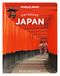 LONELY PLANET Reiseführer Entdecke Japan Cover des Buches LONELY PLANET Reiseführer Entdecke Japan (ISBN: 9783575011961)