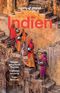 LONELY PLANET Reiseführer Indien Cover des Buches LONELY PLANET Reiseführer Indien (ISBN: 9783575012050)