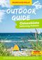 MARCO POLO OUTDOOR GUIDE Reiseführer Ostseeküste Schleswig-Holstein Cover des Buches MARCO POLO OUTDOOR GUIDE Reiseführer Ostseeküste Schleswig-Holstein (ISBN: 9783575019240)