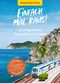 MARCO POLO Bildband Einfach mal raus! Unvergessliche Zugreisen in Europa Cover des Buches MARCO POLO Bildband Einfach mal raus! Unvergessliche Zugreisen in Europa (ISBN: 9783575020659)