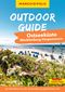 MARCO POLO OUTDOOR GUIDE Reiseführer Ostseeküste Mecklenburg-Vorpommern Cover des Buches MARCO POLO OUTDOOR GUIDE Reiseführer Ostseeküste Mecklenburg-Vorpommern (ISBN: 9783575021007)