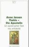 Thekla - Die Apostolin Cover des Buches Thekla - Die Apostolin (ISBN: 9783579051727)