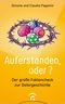 Auferstanden, oder? Cover des Buches Auferstanden, oder? (ISBN: 9783579062303)