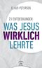 21 Entdeckungen Cover des Buches 21 Entdeckungen (ISBN: 9783579066165)