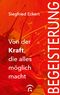 Begeisterung Cover des Buches Begeisterung (ISBN: 9783579070421)