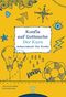 Konfis auf Gottsuche - der Kurs: Arbeitsbuch für Konfis Cover des Buches Konfis auf Gottsuche - der Kurs: Arbeitsbuch für Konfis (ISBN: 9783579074443)