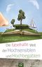 Die fabelhafte Welt der Hochsensiblen und Hochbegabten Cover des Buches Die fabelhafte Welt der Hochsensiblen und Hochbegabten (ISBN: 9783579086392)