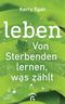 leben Cover des Buches leben (ISBN: 9783579086866)
