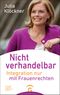 Nicht verhandelbar Cover des Buches Nicht verhandelbar (ISBN: 9783579087122)
