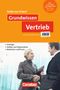 Grundwissen / Vertrieb Cover des Buches Grundwissen / Vertrieb (ISBN: 9783589237494)