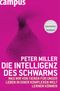 Die Intelligenz des Schwarms Cover des Buches Die Intelligenz des Schwarms (ISBN: 9783593389424)