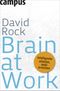 Brain at Work Cover des Buches Brain at Work (ISBN: 9783593393407)