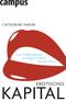 Erotisches Kapital Cover des Buches Erotisches Kapital (ISBN: 9783593394688)