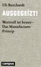 Ausgegeizt! Cover des Buches Ausgegeizt! (ISBN: 9783593396644)