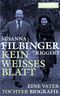 Kein weißes Blatt Cover des Buches Kein weißes Blatt (ISBN: 9783593398037)