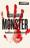Monster: Rendezvous mit fünf Mördern Cover des Buches Monster: Rendezvous mit fünf Mördern (ISBN: 9783593422312)
