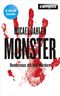 Monster Cover des Buches Monster (ISBN: 9783593500010)