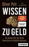 Wissen zu Geld Cover des Buches Wissen zu Geld (ISBN: 9783593512686)