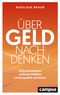Über Geld nachdenken Cover des Buches Über Geld nachdenken (ISBN: 9783593514055)