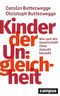 Kinder der Ungleichheit Cover des Buches Kinder der Ungleichheit (ISBN: 9783593514833)