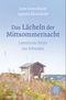 Das Lächeln der Mittsommernacht Cover des Buches Das Lächeln der Mittsommernacht (ISBN: 9783596031122)