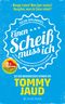 Sean Brummel - Einen Scheiß muss ich Cover des Buches Sean Brummel - Einen Scheiß muss ich