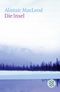 Die Insel Cover des Buches Die Insel (ISBN: 9783596153770)