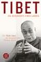 Tibet – Die Geschichte eines Landes Cover des Buches Tibet – Die Geschichte eines Landes (ISBN: 9783596166978)