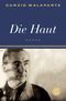 Die Haut Cover des Buches Die Haut (ISBN: 9783596174119)