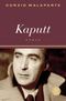 Kaputt Cover des Buches Kaputt (ISBN: 9783596174126)