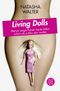 Living Dolls Cover des Buches Living Dolls (ISBN: 9783596189960)