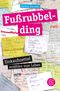Fußrubbelding Cover des Buches Fußrubbelding (ISBN: 9783596195763)
