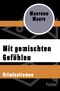 Mit gemischten Gefühlen Cover des Buches Mit gemischten Gefühlen (ISBN: 9783596102891)