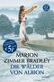 Die Wälder von Albion Cover des Buches Die Wälder von Albion (ISBN: 9783596509966)